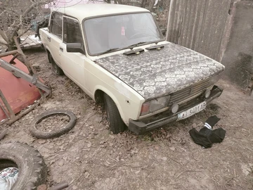Авто ВАЗ 21053 1996 № 8058881