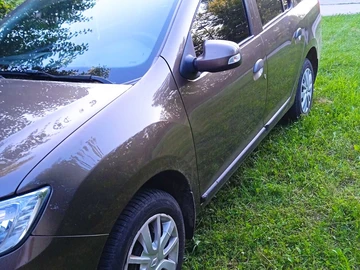 Авто Renault Logan 2018 № 8058882