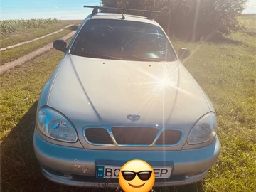 Авто ЗАЗ Lanos 2010 № 8058883