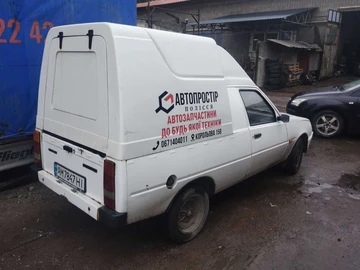 Авто ЗАЗ 1105 2009 № 8058886