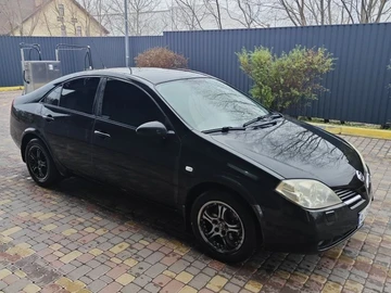 Авто Nissan Primera 2006 № 8058889