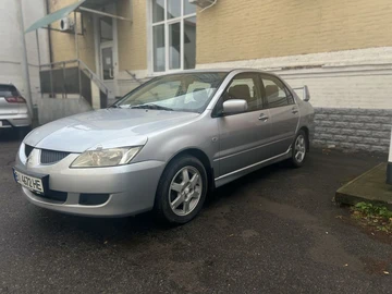 Авто Mitsubishi Lancer 2003 № 8058893