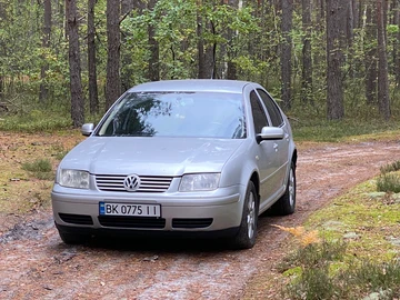 Авто Volkswagen Bora 2000 № 8058895