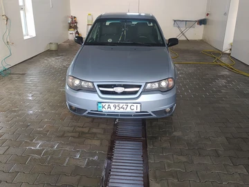Авто Daewoo Nexia 2012 № 8058897