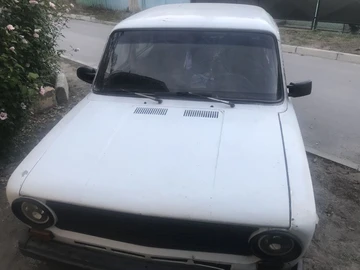 Авто ВАЗ 2101 1977 № 8058912