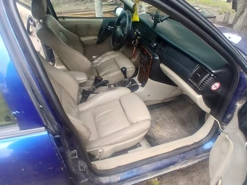 Авто Opel Vectra 1999 № 8058916
