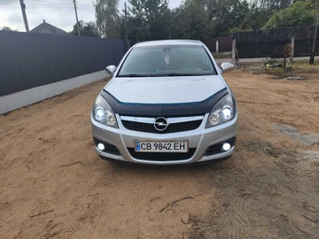 Авто Opel Vectra 2008 № 8058924