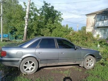 Авто Audi 100 1991 № 8058929