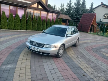 Авто Audi A4 1998 № 8058933