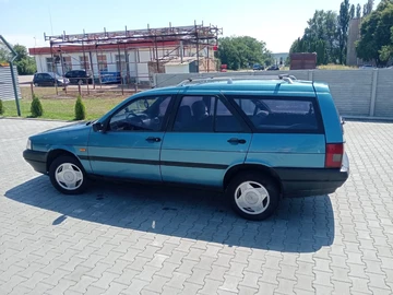 Авто Fiat Tempra 1991 № 8058936