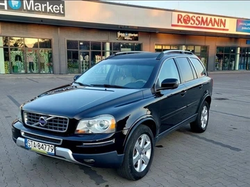 Авто Volvo Xc90 2009 № 8058939