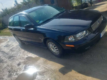 Авто Volvo V40 Kombi 2004 № 8058945