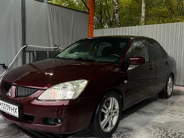 Авто Mitsubishi Lancer 2006 № 8058947