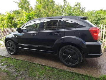 Авто Dodge Caliber 2007 № 8058948