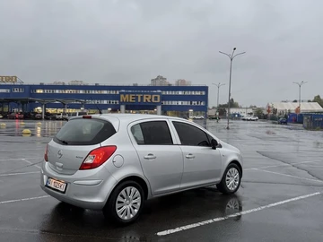 Авто Opel Corsa 2008 № 8058951