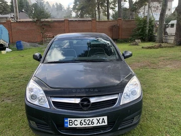 Авто Opel Vectra 2006 № 8058956