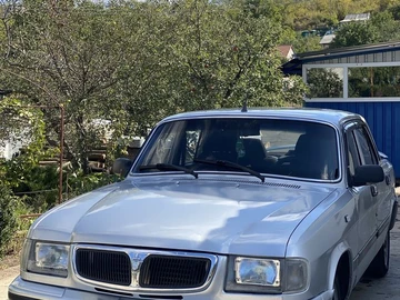 Авто ГАЗ 3110 2003 № 8058963