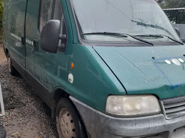 Авто Fiat Ducato 2006 № 8058981