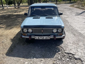 Авто ВАЗ 21063 1987 № 8058990