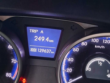 Авто Hyundai Ix35 2011 № 8058992