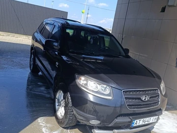 Авто Hyundai Amica 2007 № 8058993
