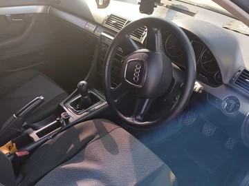 Авто Audi A4 2005 № 8058995