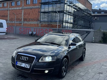 Авто Audi A6 2006 № 8058996