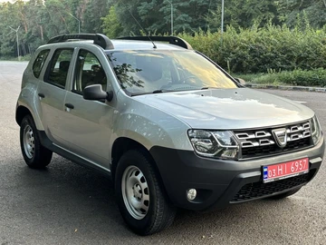 Авто Dacia Duster 2014 № 8058997