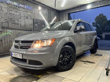 Авто Dodge Journey 2020 № 8059113