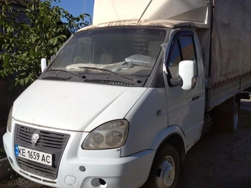 Авто ГАЗ 21 Волга 2005 № 8059114