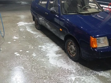 Авто ЗАЗ 1103 Slavuta 2004 № 8059115