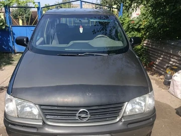 Авто Opel Sintra 1997 № 8059124