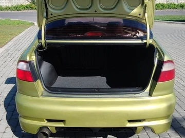Авто Daewoo Sens 2006 № 8059125