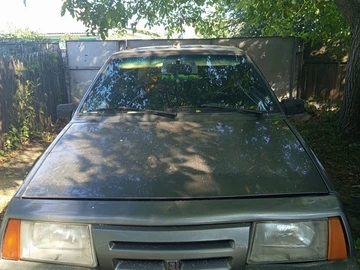 Авто ВАЗ 2108 1990 № 8059137