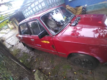 Авто ВАЗ 2101 1989 № 8059144