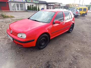 Авто Volkswagen Golf 1999 № 8059147