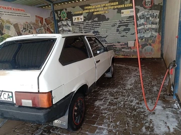 Авто Audi 100 1992 № 8059148