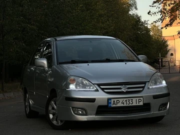 Авто Suzuki Liana 2005 № 8059151