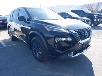Авто Nissan Rogue 2022 № 8059162
