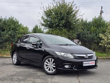 Авто Honda Civic 2012 № 8059164