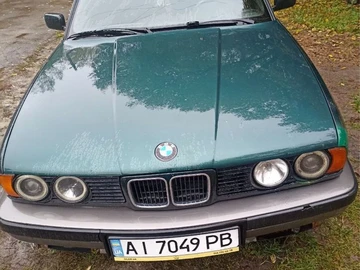 Авто BMW 5 Серия 1993 № 8059169
