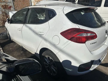 Авто KIA Cee X27 D 2018 № 8059176