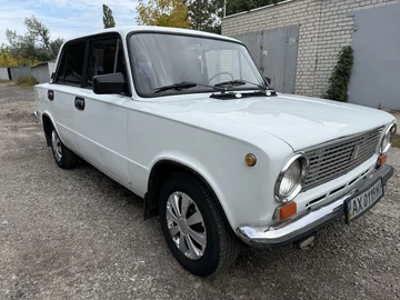 Авто ВАЗ 2101 1987 № 8059179