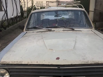 Авто ГАЗ 24-10 Волга 1978 № 8059183