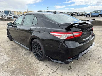 Авто Toyota Camry 2019 № 8059185