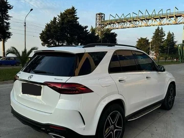 Авто Mercedes Gle 2023 № 8059188