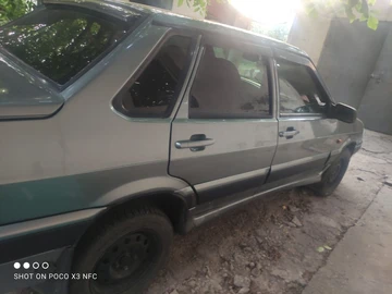 Авто ВАЗ 2115 2007 № 8059189