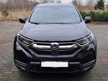 Авто Honda Cr-V 2021 № 8059142