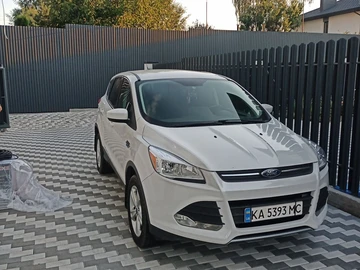 Авто Ford Escape 2015 № 8059194