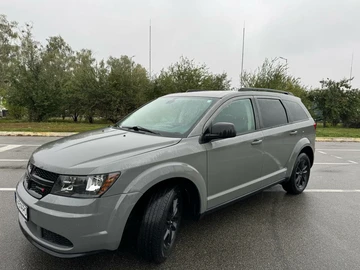 Авто Dodge Journey 2020 № 8059202